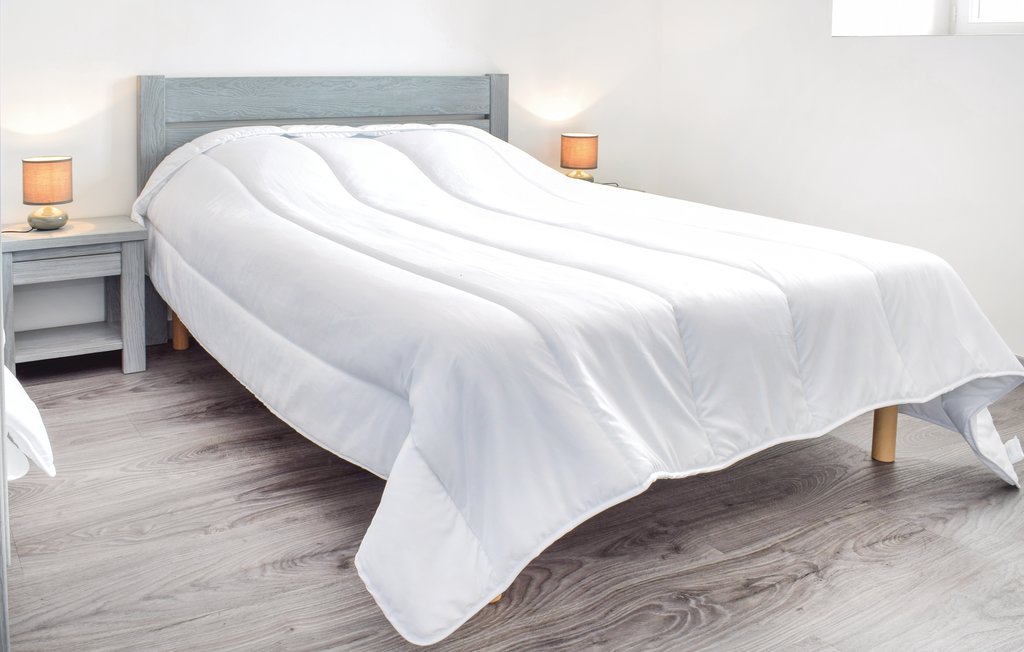 Ferienhaus - Sainteny , Frankreich - FNM466 9