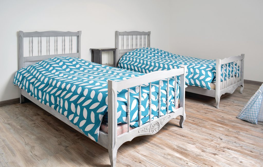 Feriehus - Saint-Germain-sur-Ay , Frankrike - FNM470 9