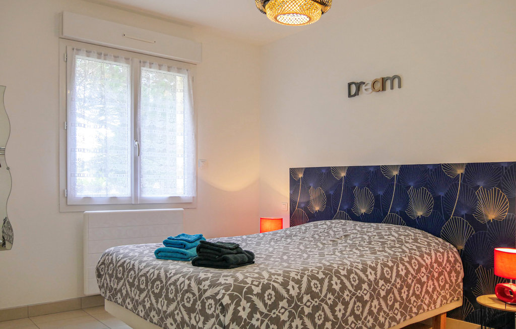 Ferienhaus - Saint-Germain-sur-Ay , Frankreich - FNM489 15