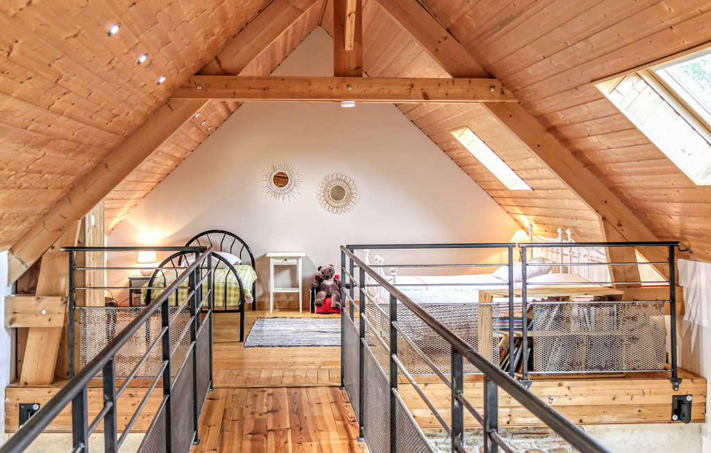 Semesterhus - La Meauffe , Frankrike - FNM497 22