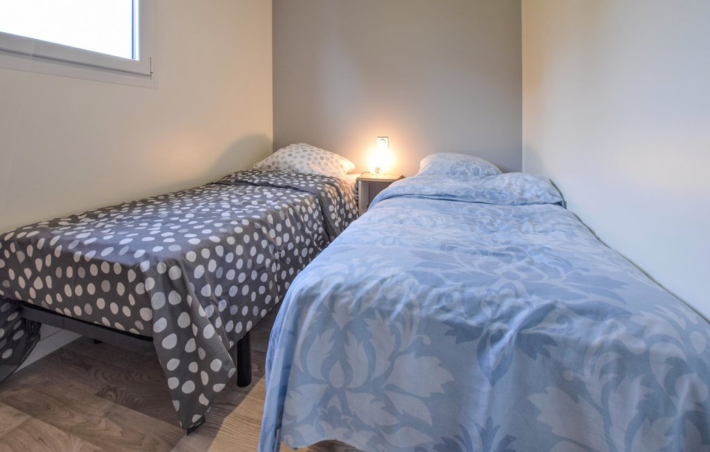 Location de vacances - Saint-Germain-sur-Ay , France - FNM528 19