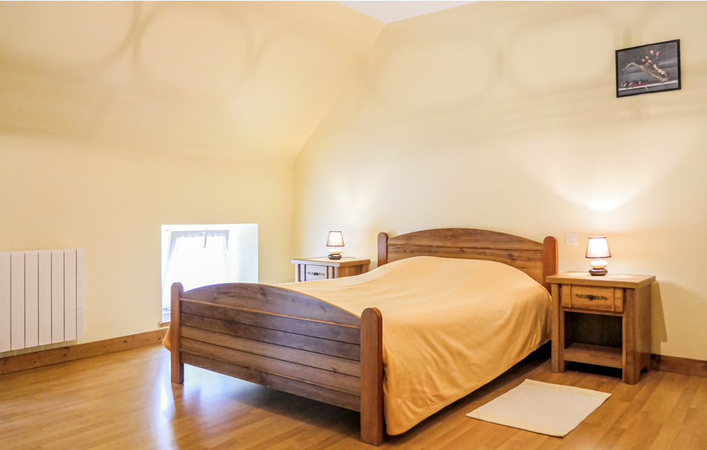 Semesterhus - Digosville , Frankrike - FNM154 12