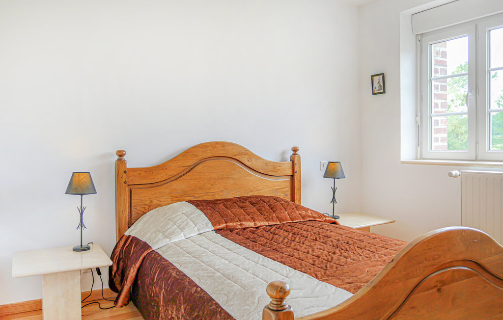 Semesterlägenhet - Ponts sous Avranches , Frankrike - FNM377 6