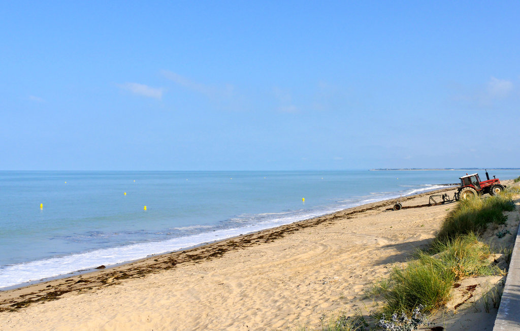 Feriehus - Auxais , Frankrike - FNM175 30