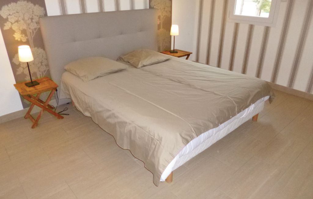 Feriehus - St.Germain/Ay-Plage , Frankrike - FNM220 25