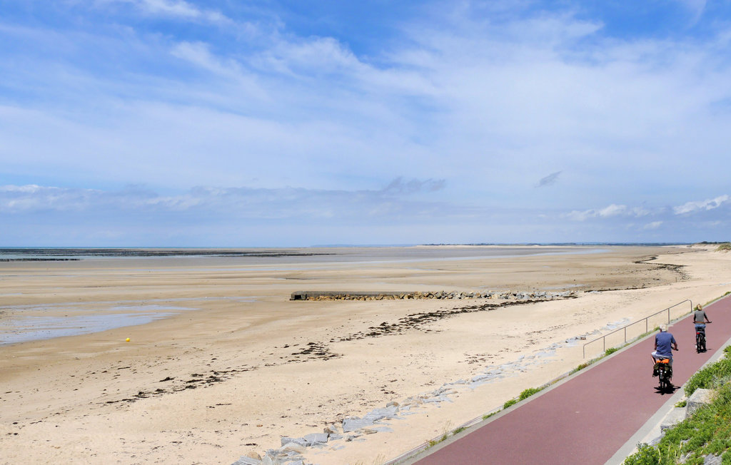Feriehuse - Pirou-Plage , Frankrig - FNM229 17