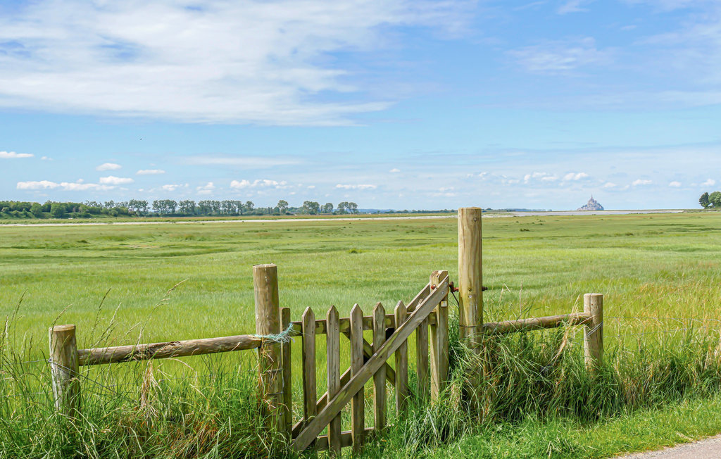Semesterlägenhet - Ponts sous Avranches , Frankrike - FNM377 35
