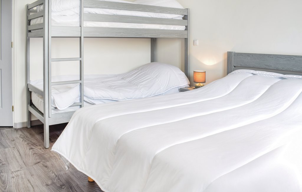 Ferienhaus - Sainteny , Frankreich - FNM466 16