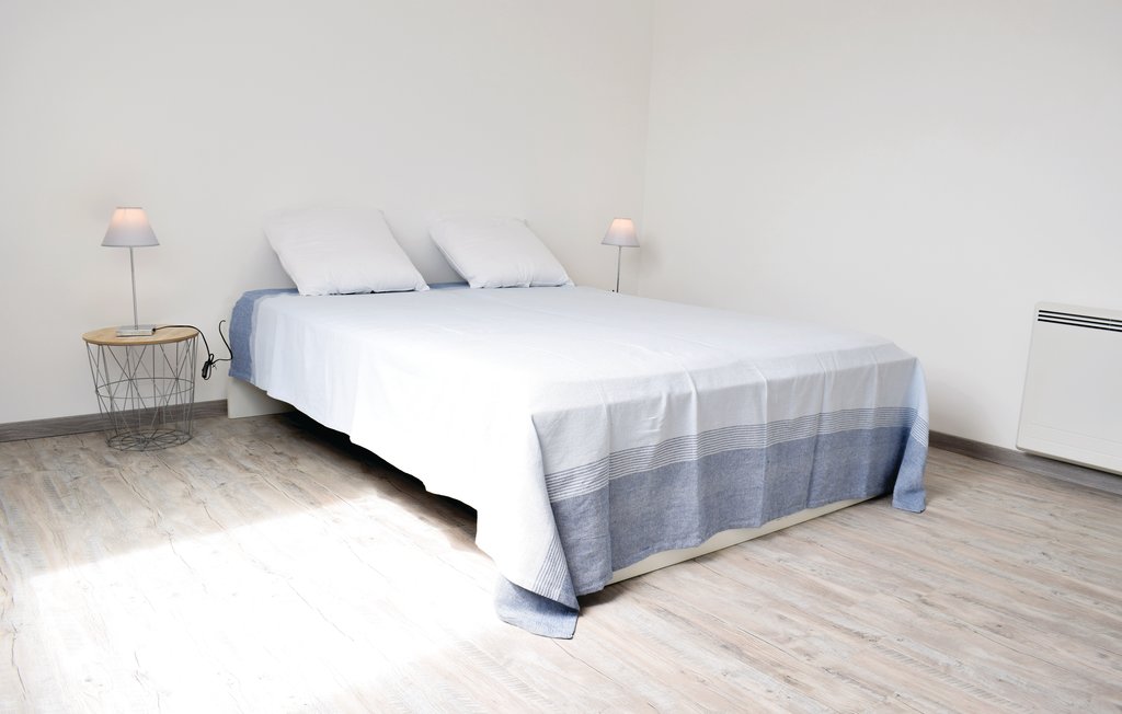 Feriehus - Saint-Germain-sur-Ay , Frankrike - FNM470 16