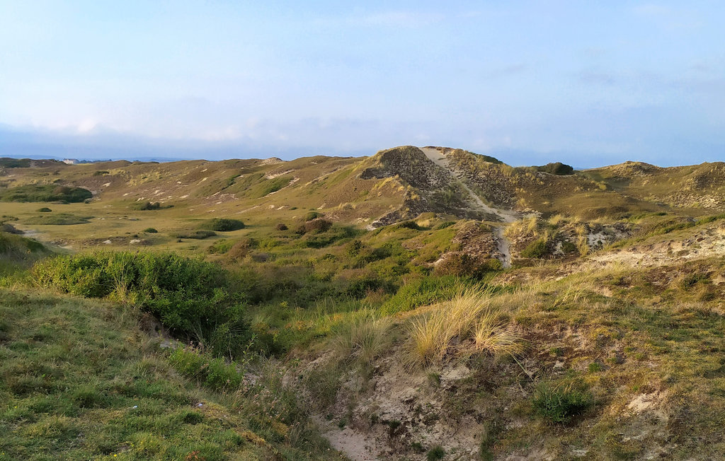 Ferienhaus - Saint-Lô-d'Ourville , Frankreich - FNM499 29