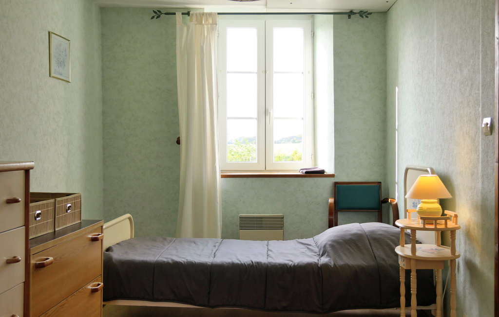 Ferienhaus - Saint-Lô-d'Ourville , Frankreich - FNM499 20