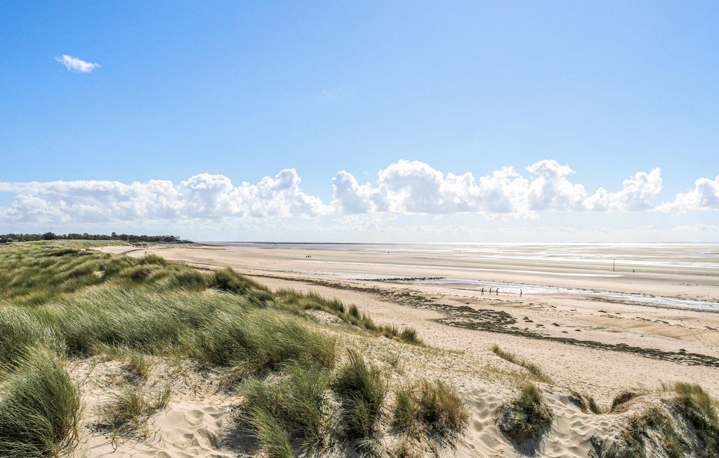 Ferienwohnung - Montmartin-sur-Mer , Frankreich - FNM503 9