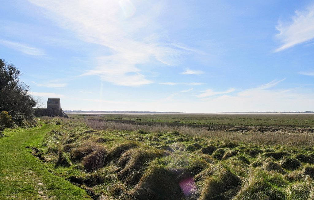 Semesterhus - Saint-Germain-sur-Ay , Frankrike - FNM516 29