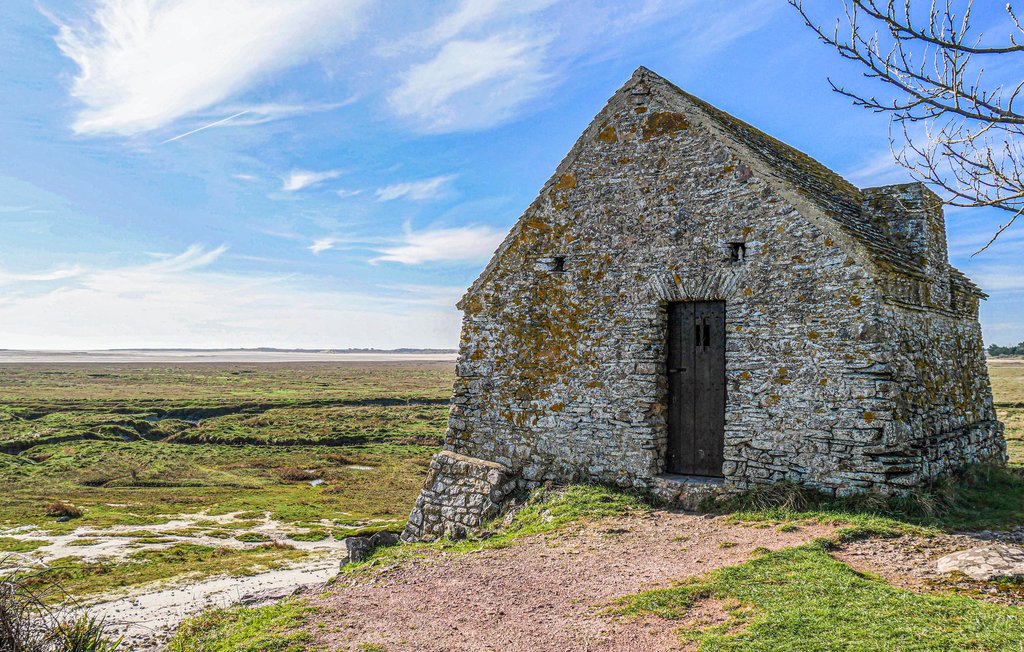 Location de vacances - Saint-Germain-sur-Ay , France - FNM528 27