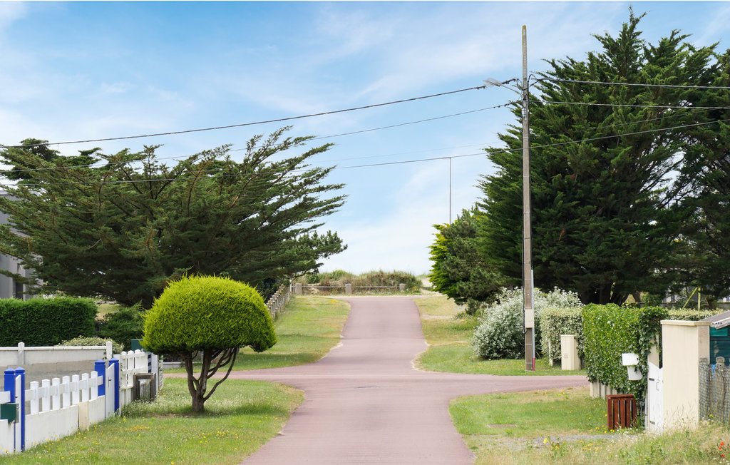 Feriehus - St.Germain/Ay-Plage , Frankrike - FNM220 30