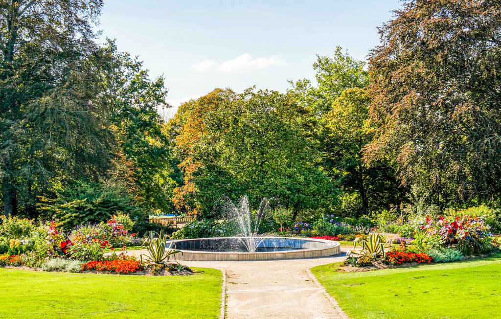 Semesterlägenhet - Ponts , Frankrike - FNM399 28