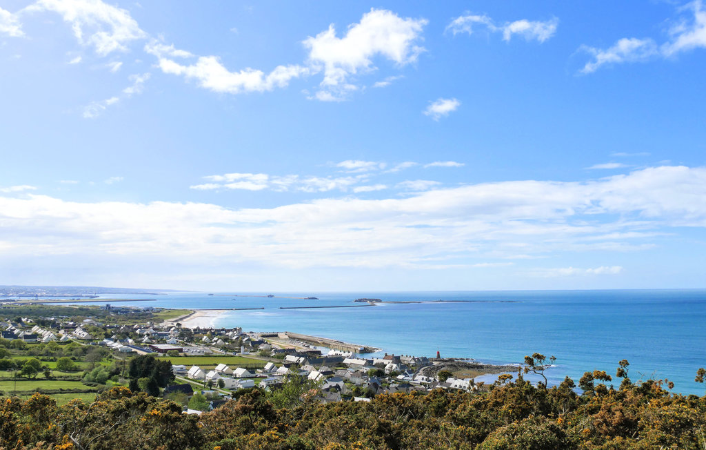 Semesterhus - Digosville , Frankrike - FNM154 21