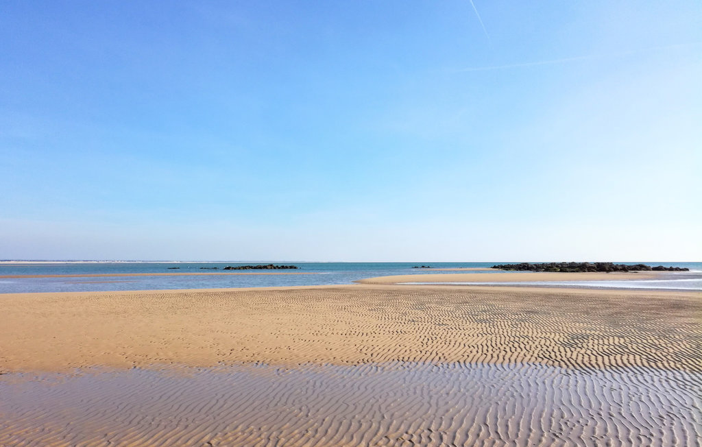 Feriehus - St.Germain/Ay-Plage , Frankrike - FNM220 9