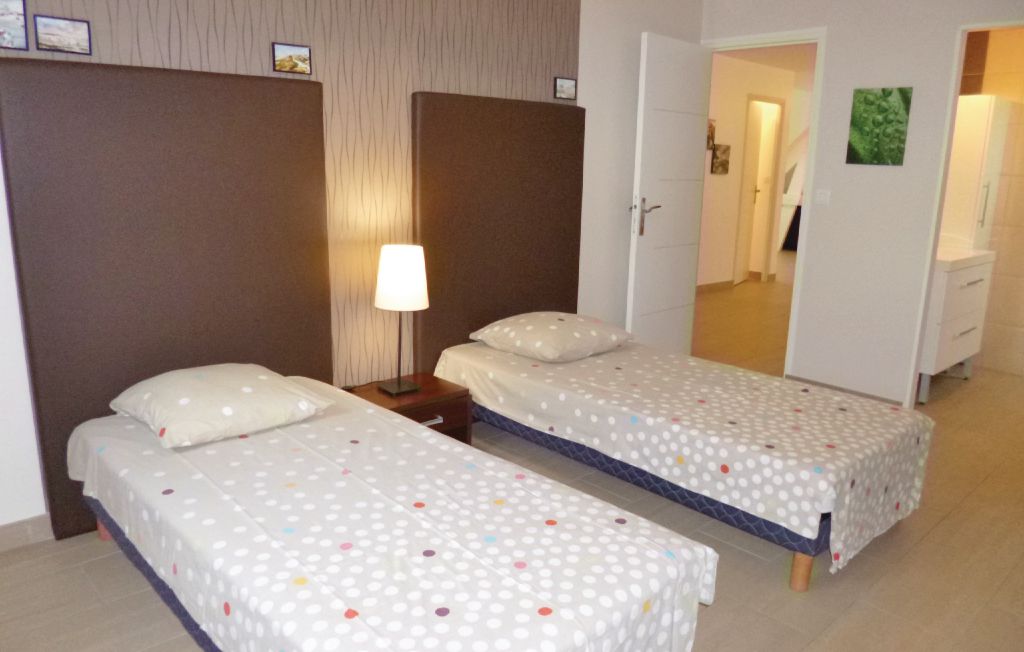 Feriehus - St.Germain/Ay-Plage , Frankrike - FNM220 27