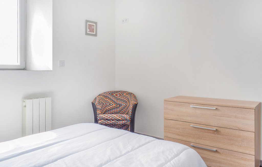 Ferienhaus - Sainteny , Frankreich - FNM466 18