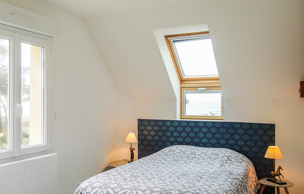 Ferienhaus - Saint-Germain-sur-Ay , Frankreich - FNM489 18