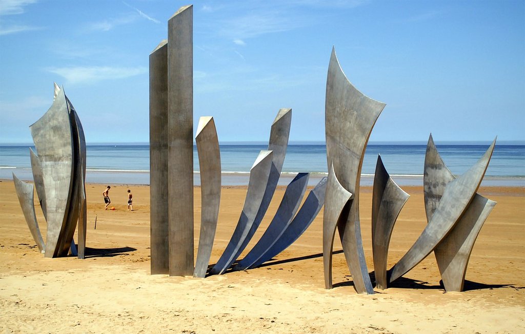 Location de vacances - Saint-Germain-sur-Ay , France - FNM528 29