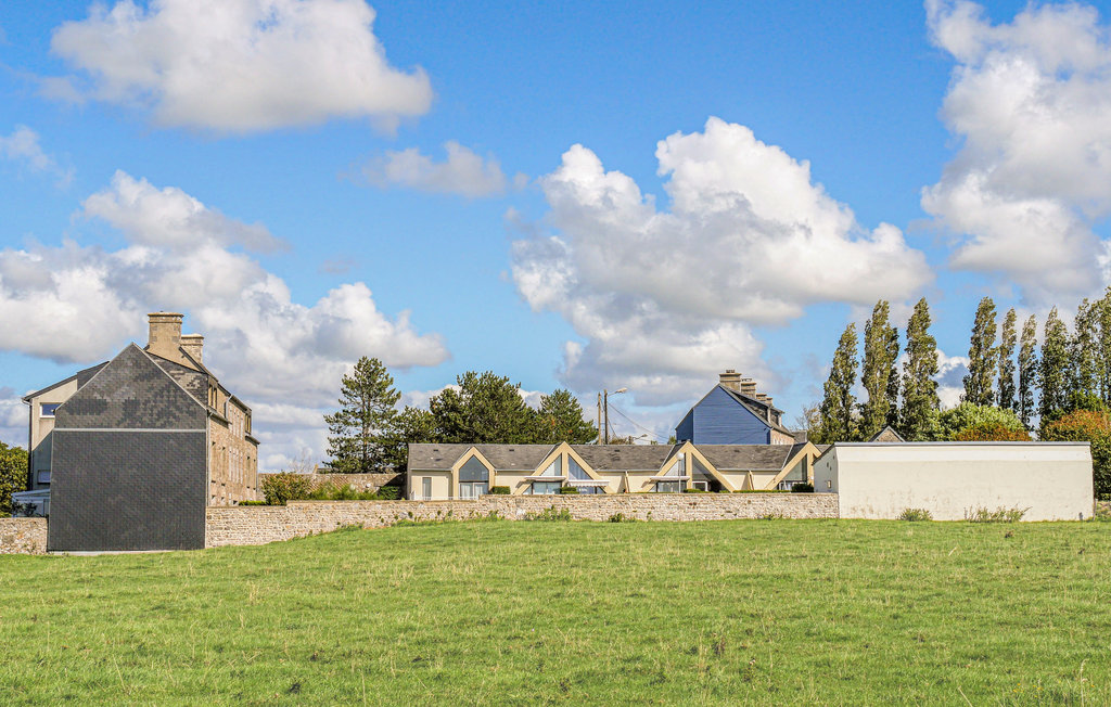 Location de vacances - Montmartin-sur-mer , France - FNM551 18