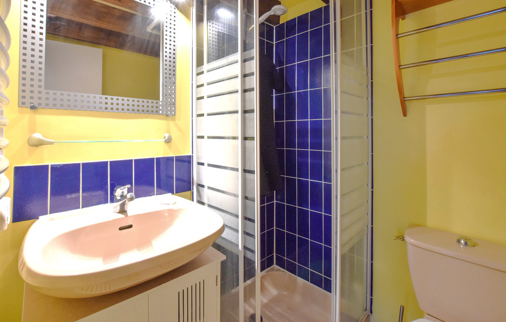 Location de vacances - Montmartin-sur-mer , France - FNM551 15