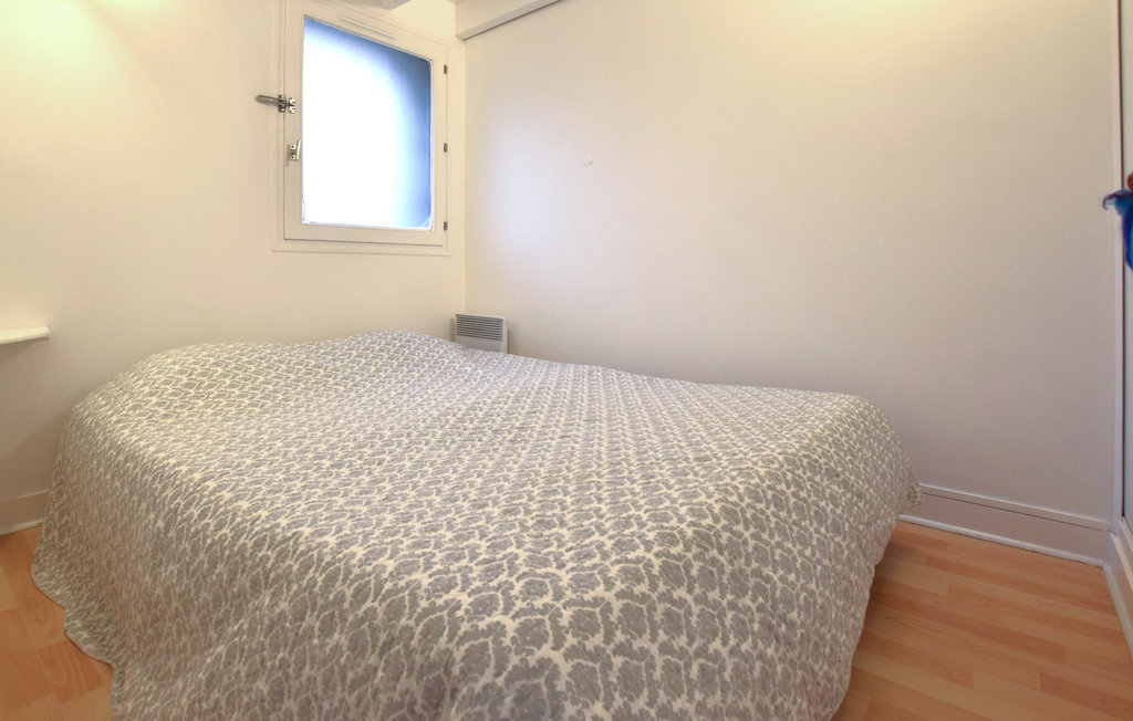 Location de vacances - Montmartin-sur-mer , France - FNM551 12