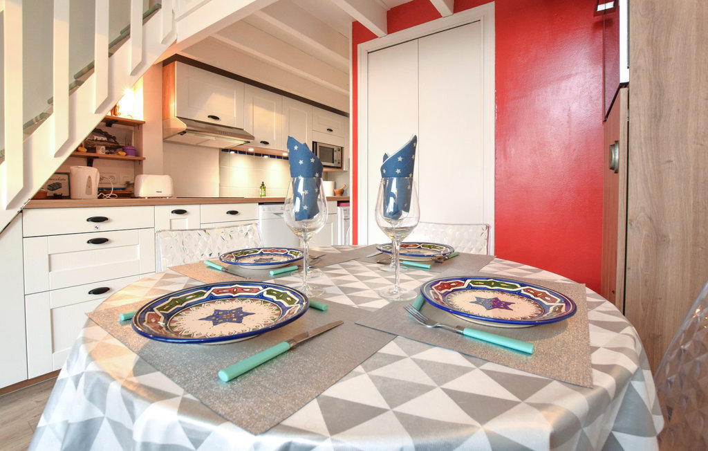 Location de vacances - Montmartin-sur-mer , France - FNM551 6