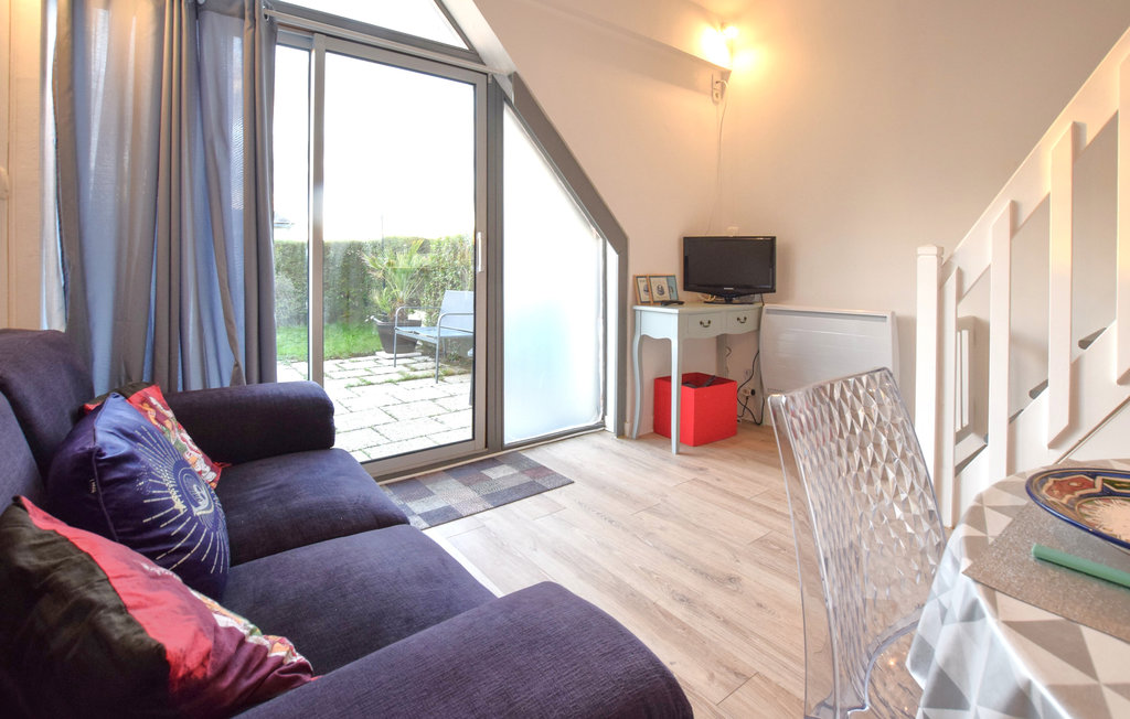 Location de vacances - Montmartin-sur-mer , France - FNM551 3