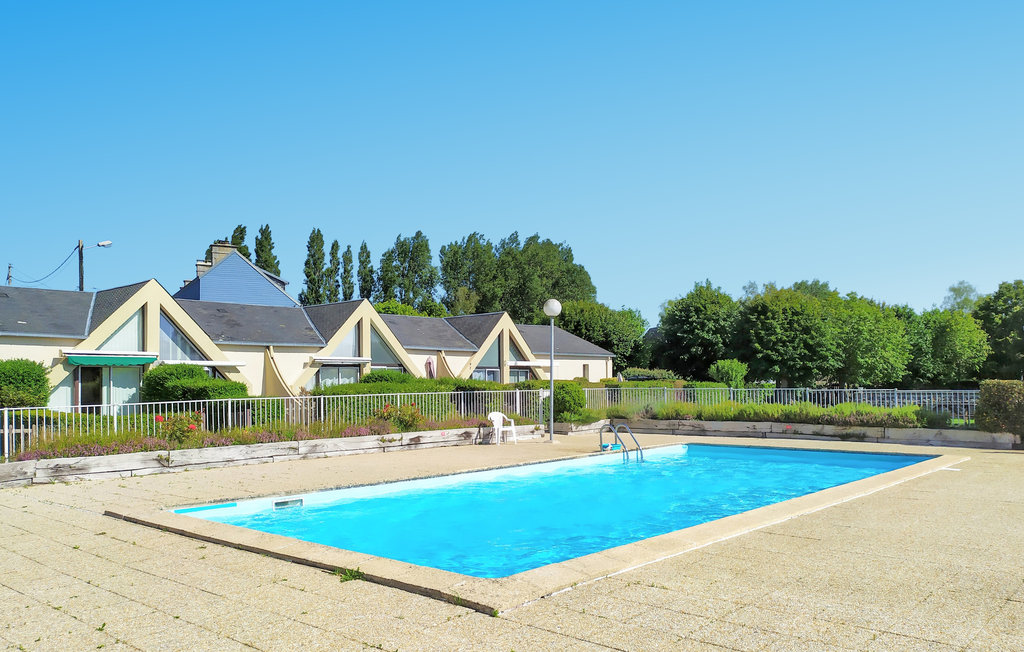 Location de vacances - Montmartin-sur-mer , France - FNM551 1
