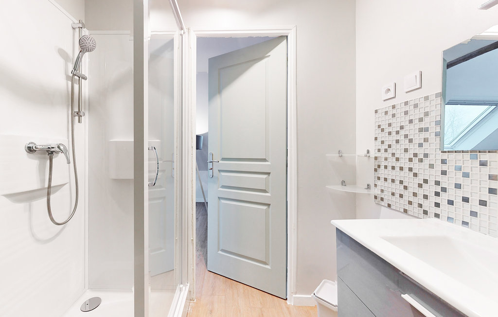 Ferienwohnung - Granville , Frankreich - FNM550 17