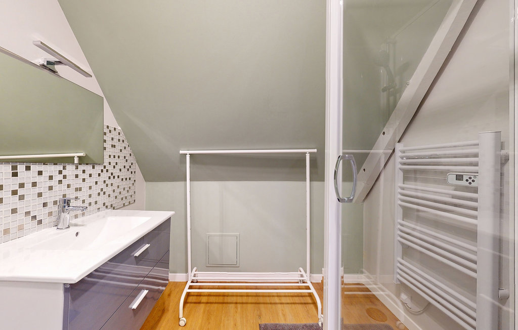 Ferienwohnung - Granville , Frankreich - FNM550 18