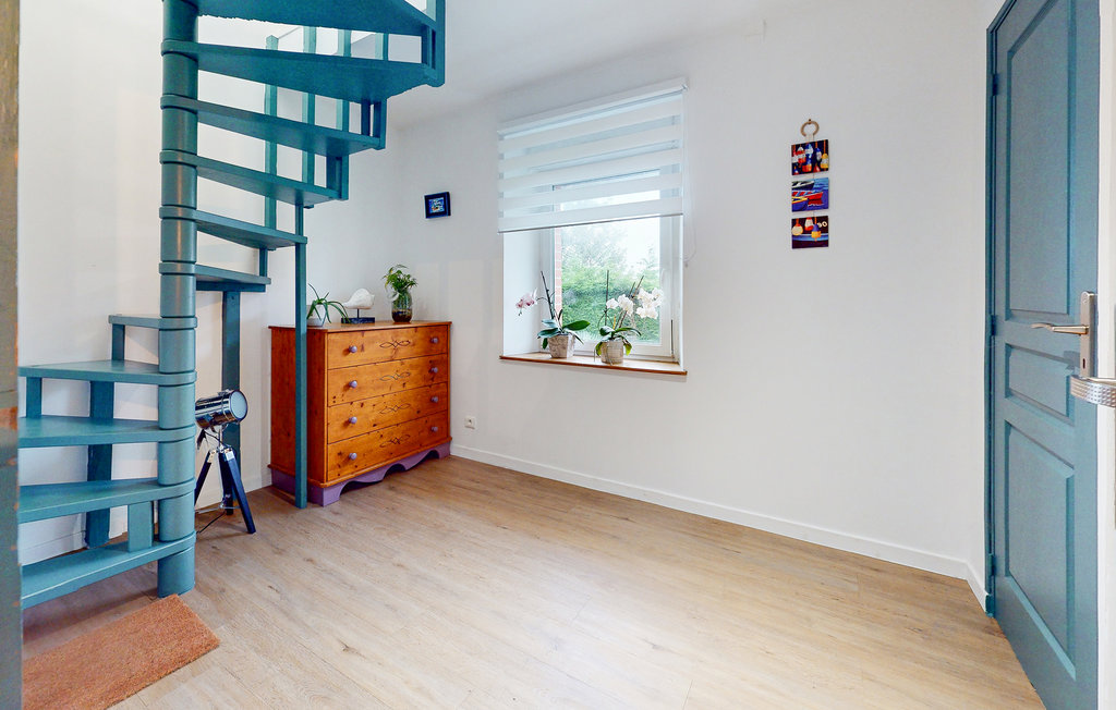 Ferienwohnung - Granville , Frankreich - FNM550 7