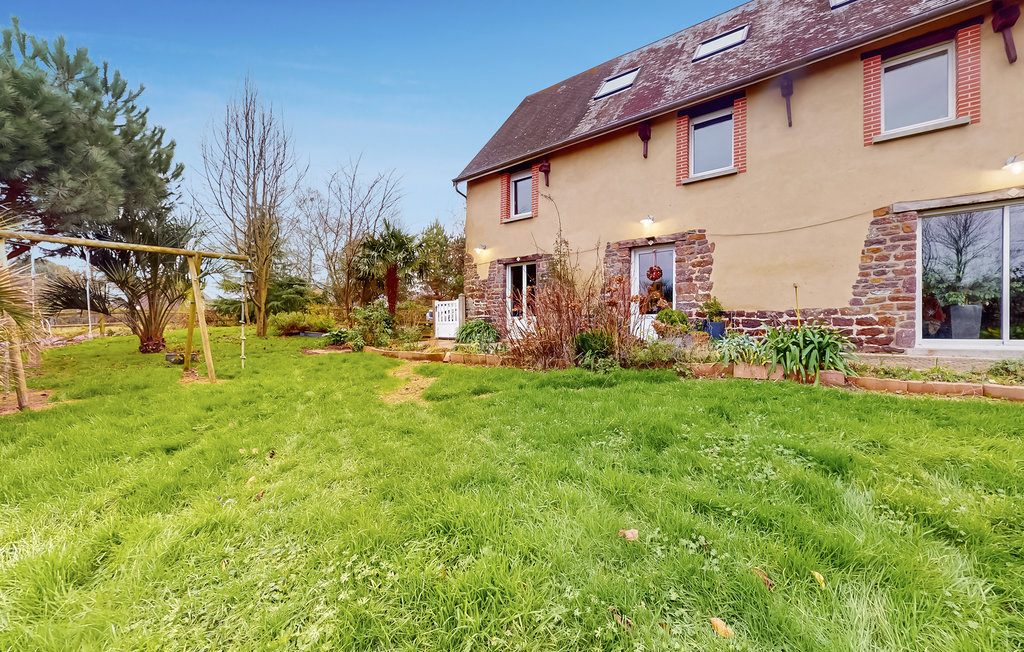 Ferienwohnung - Granville , Frankreich - FNM550 10