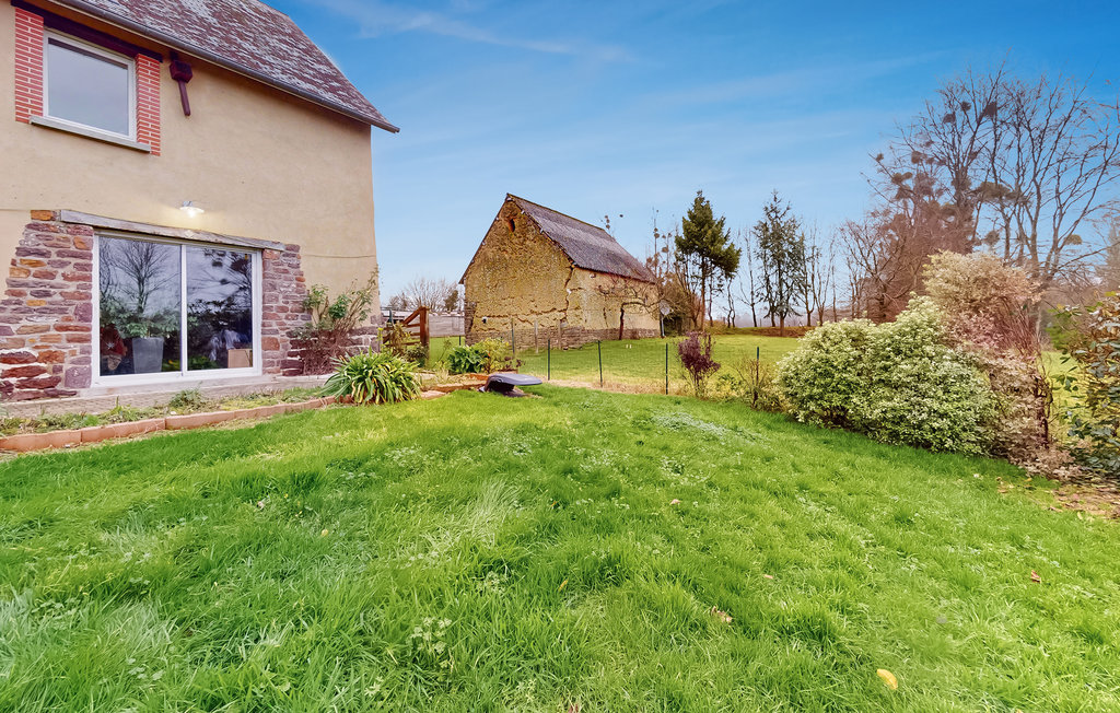 Ferienwohnung - Granville , Frankreich - FNM550 11