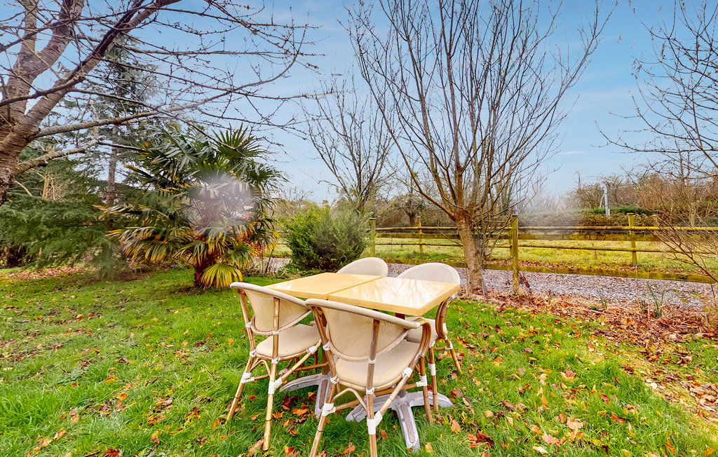 Ferienwohnung - Granville , Frankreich - FNM550 8