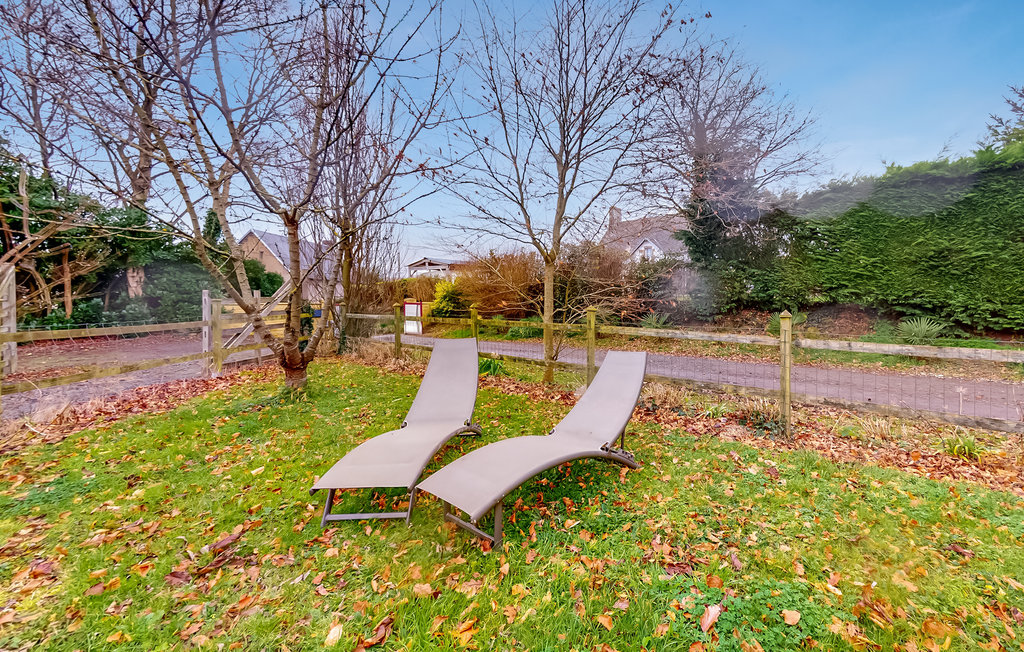 Ferienwohnung - Granville , Frankreich - FNM550 9