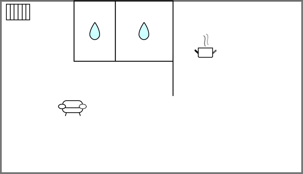 Ferienwohnung - Granville , Frankreich - FNM550 