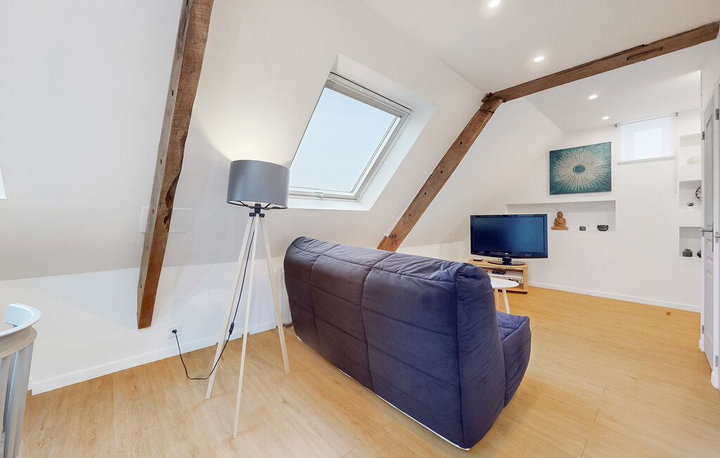 Ferienwohnung - Granville , Frankreich - FNM550 2