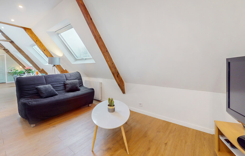 Ferienwohnung - Granville , Frankreich - FNM550 12