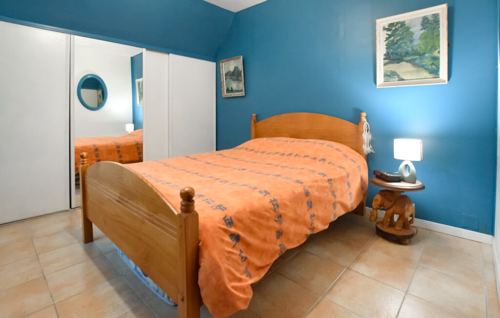 Location de vacances - Agon-Coutainville , France - FNM096 15