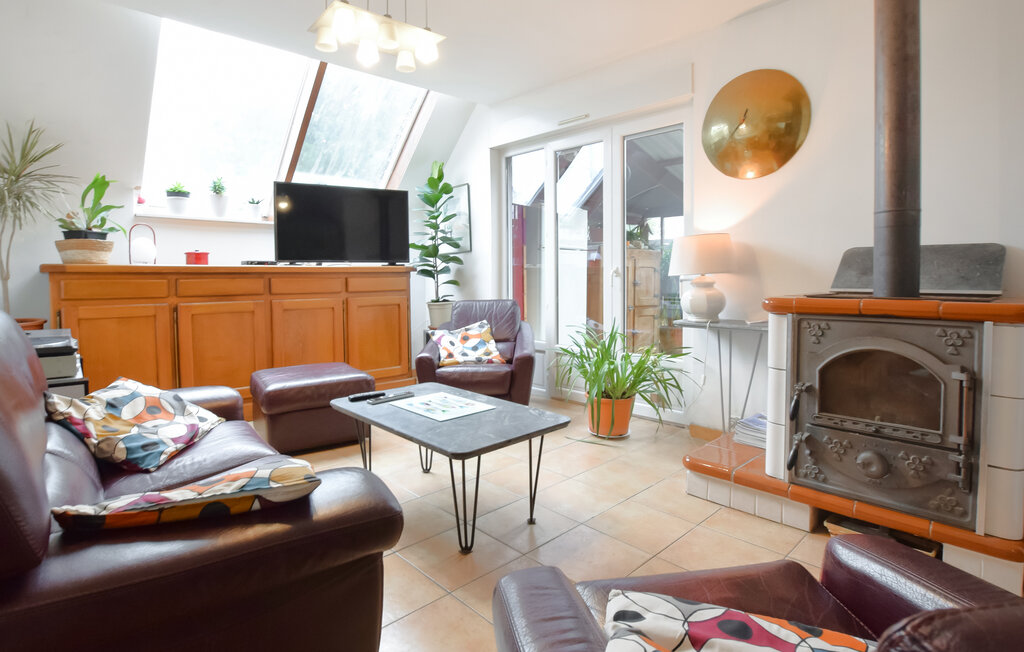 Location de vacances - Agon-Coutainville , France - FNM096 3