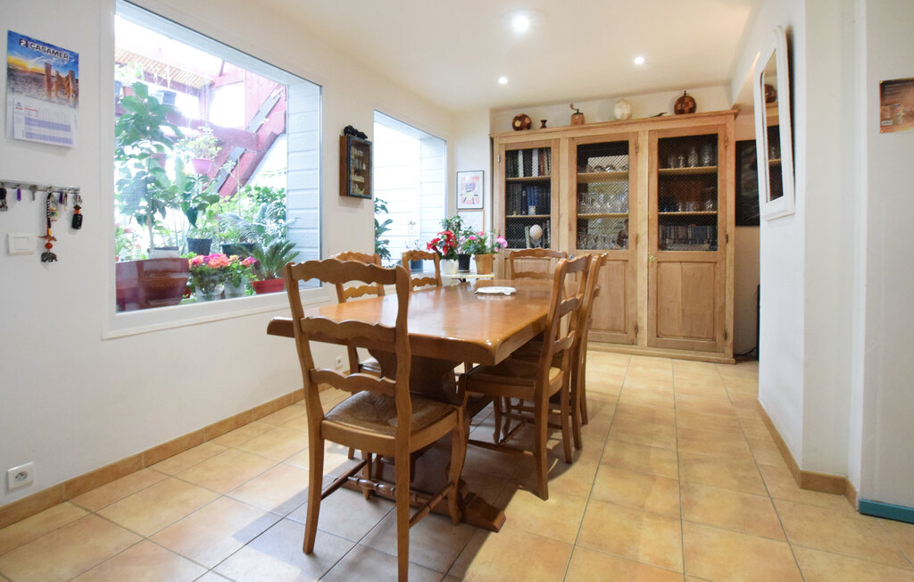 Location de vacances - Agon-Coutainville , France - FNM096 11