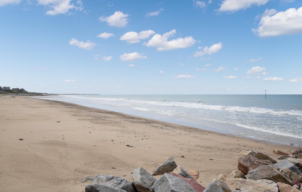 Location de vacances - Gouville-sur-Mer , France - FNM554 22