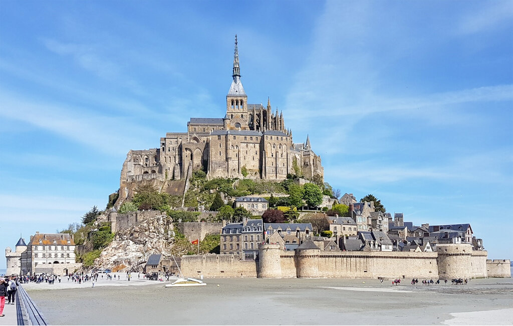 Location de vacances - Gouville-sur-Mer , France - FNM554 26