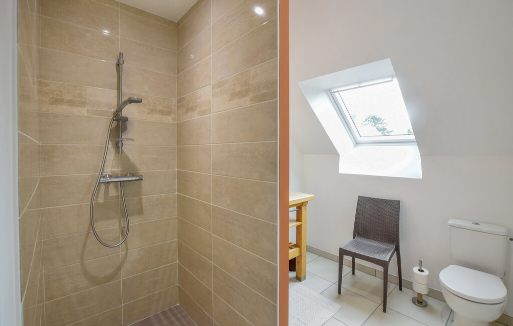 Location de vacances - Gouville-sur-Mer , France - FNM554 19