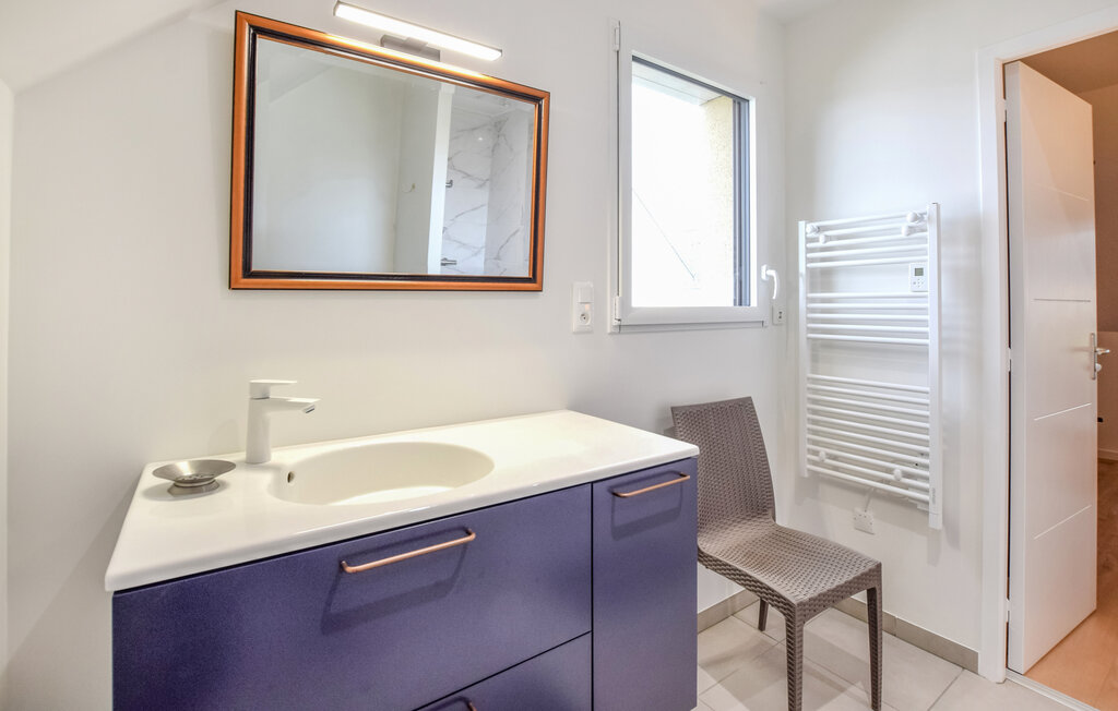 Location de vacances - Gouville-sur-Mer , France - FNM554 20