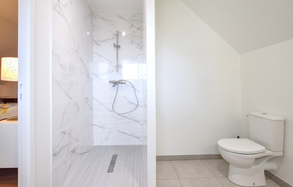 Location de vacances - Gouville-sur-Mer , France - FNM554 21